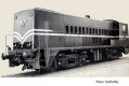 63926 Roco Diesel locomotive Series 2200